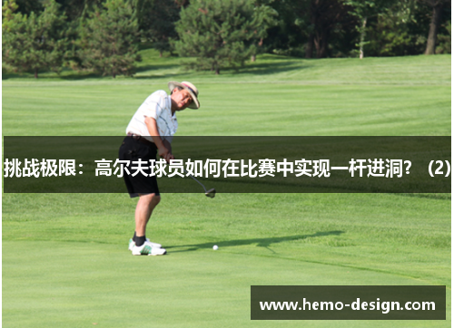 挑战极限：高尔夫球员如何在比赛中实现一杆进洞？ (2)
